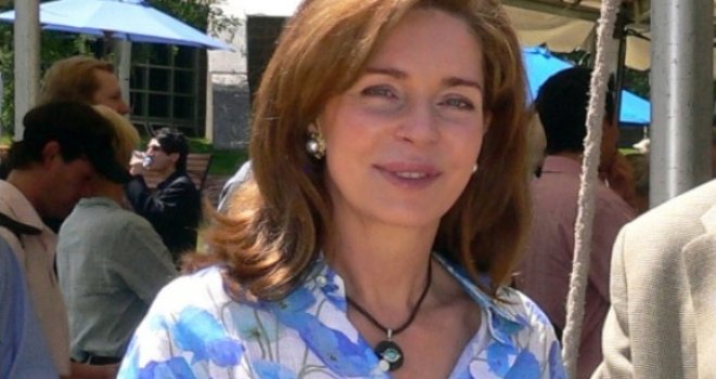 Jordanska kraljica Noor, ICMP i Memorijalni centar pozvali na podršku traganju za nestalim
