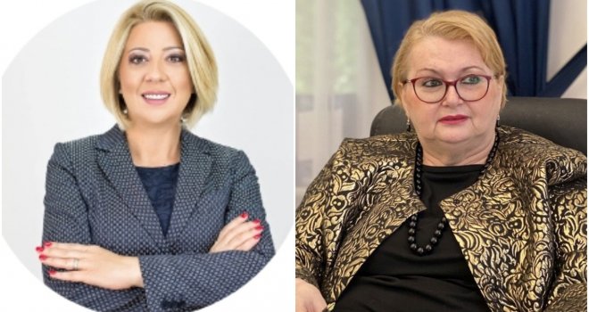 Ministrica Đapo oštro reaguje: Ministrica Turković mora hitno da ispravi grešku! 