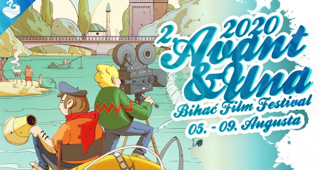 Avantura Film Festival 'Avant&Una' otvara se 5. augusta u Bihaću