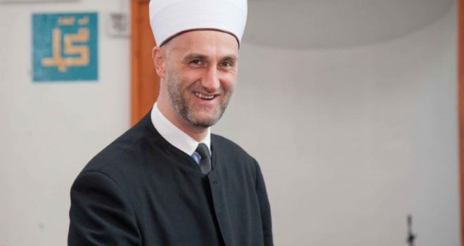 Muhamed Velić likuje nakon otkazivanja povorke ponosa u Sarajevu: Hvala Allahu! U svakoj nesreći i tragediji ima i zrno sreće...