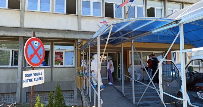 Umrla medicinska sestra iz sjeničkog Doma zdravlja: Nekoliko dana prije borila se za svakog zaraženog pacijenta...