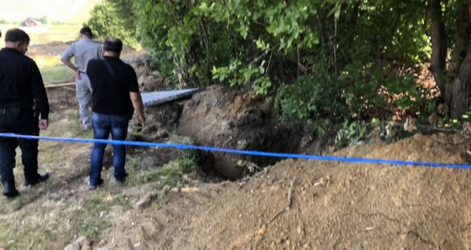 Na Rostovu pronađeni posmrtni ostaci četiri osobe, ekshumacija se nastavlja