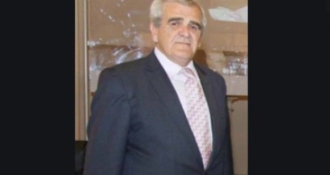 Preminuo Timur Numić, dugogodišnji generalni sekretar SDA, čovek kojem je vjerovao Alija Izetbegović