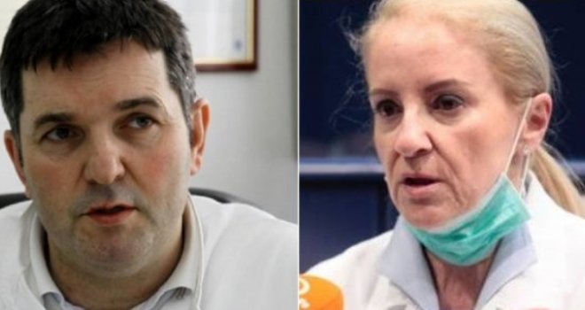 Čampara opet bio suzdržan: Ništa od smjene Sebije Izetbegović, puna podrška dr. Gavrankapetanoviću 