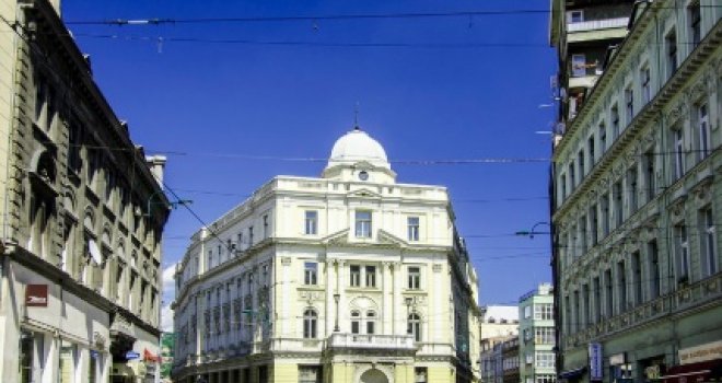 Seli se Porezna ispostava Centar Sarajevo: Evo na kojoj će adresi biti od 24. januara