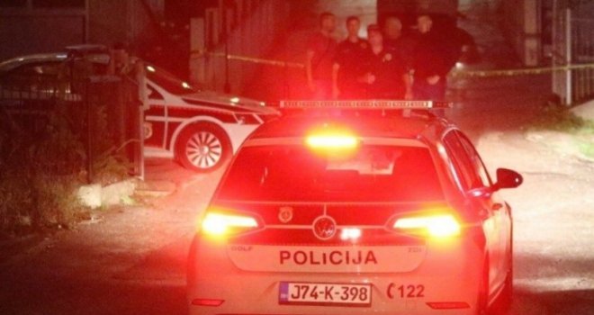 Detalji nesreće u Sarajevu: Jedan blizanac životno ugrožen, drugi pobjegao s mjesta nesreće