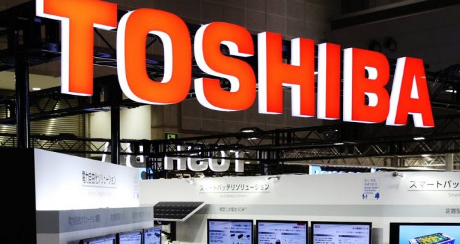 Toshiba više ne proizvodi kompjutere i laptope: Prvi prenosni računar napravili su 1985. i bio je težak četiri kilograma
