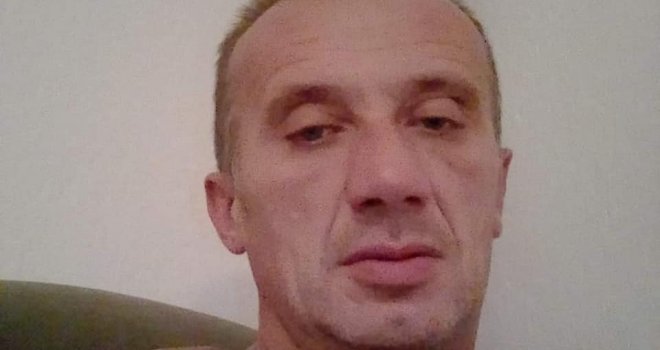 Novi slučaj nestanka u Sarajevu: Policija i GSS tragaju za Samirom Palom