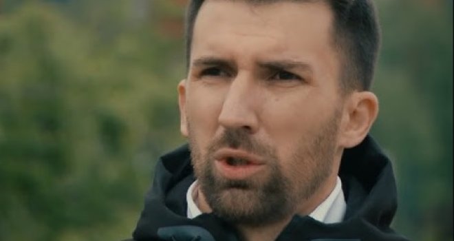 Konaković potvrdio: Adnan Delić bit će novi ministar privrede u Kantonu Sarajevo