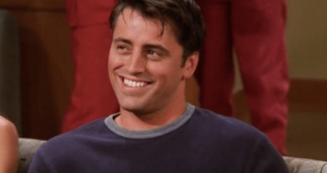 Prelijepi Joey iz 'Prijatelja' ni blizu nije više kakav je bio: Glumac je naprosto neprepoznatljiv!