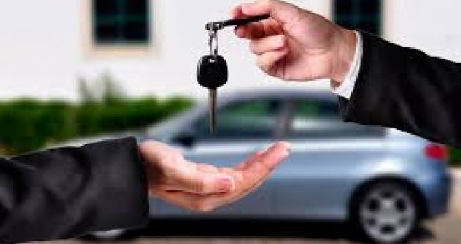 Rent-a-car agencije prodaju vozila: Nema dijaspore, posao smanjen i do 80 posto!