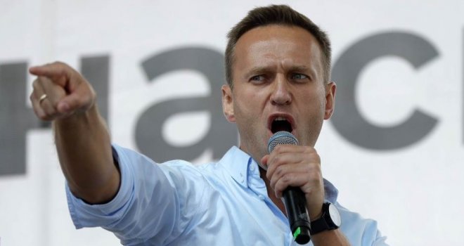 Borba oko Navalnog: Rusi traže od Njemačke medicinsku informaciju, nakon što je Berlin potvrdio trovanje