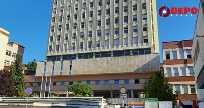 Zatvorske kazne: Zbog korupcije osuđena tri doktora i medicinska sestra iz sarajevske Opće bolnice