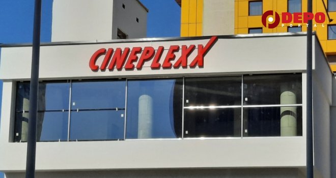 Odgađa se otvorenje multipleksa Cineplexx Sarajevo: Premijera novog filma o Jamesu Bondu pomjerena za april 2021.