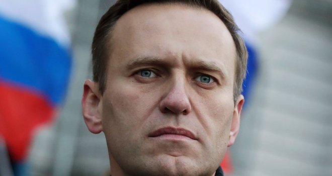 Njemački doktori otkrili čime je otrovan Navaljni: ‘U organizmu smo mu našli novičok!‘