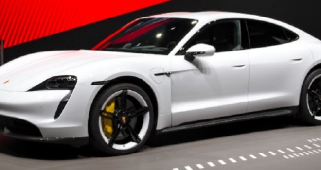 Visoke dažbine zakočile kupovinu električnih auta: Najskuplji nabavljen ove godine je Porsche Taycan, a porez je iznosio čak...