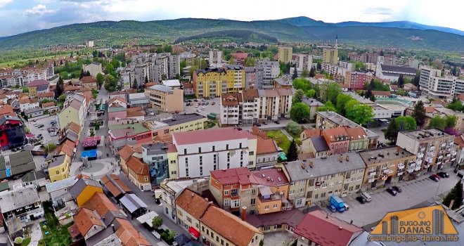 Dan žalosti u Bugojnu zbog poginulih od strujnog udara