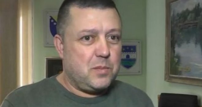 Direktor bolnice 'Dr. Irfan Ljubijankić' u Bihaću pozitivan na koronavirus