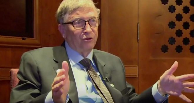 Bill Gates probleme rješava tako što si postavi ova dva pitanja