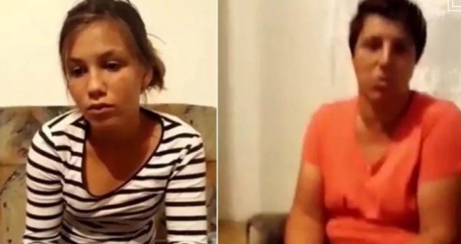 Evo ko je uhapšen zbog otmice 13-godišnje Ajiše u BiH: Držala je u kući protiv volje, prijavljivana i zbog zlostavljanja svojih kćerki