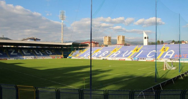 Rasprodate sve ulaznice za vječiti sarajevski derbi, Željezničar izdao i važna upustva pred utakmicu