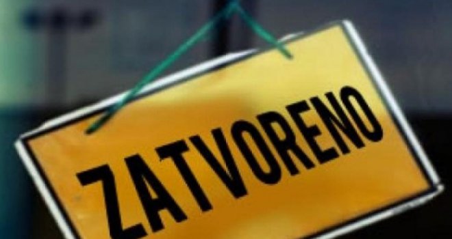 Grad u BiH zabranio rad nedjeljom: Evo koji objekti će moći raditi skraćeno