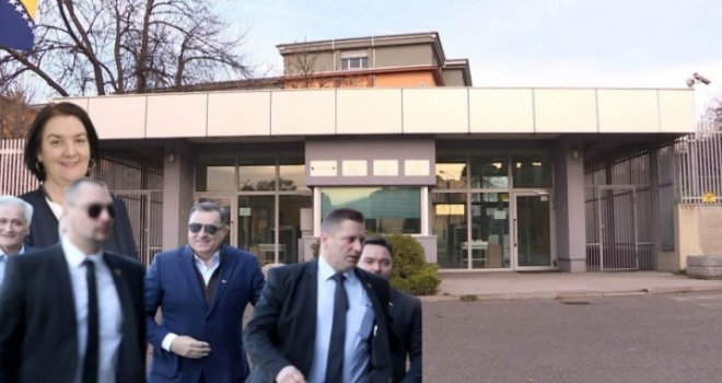 Spreman još jedan negativan izvještaj po Tužilaštvo, Dodik skreće pažnju udarima na Debevca