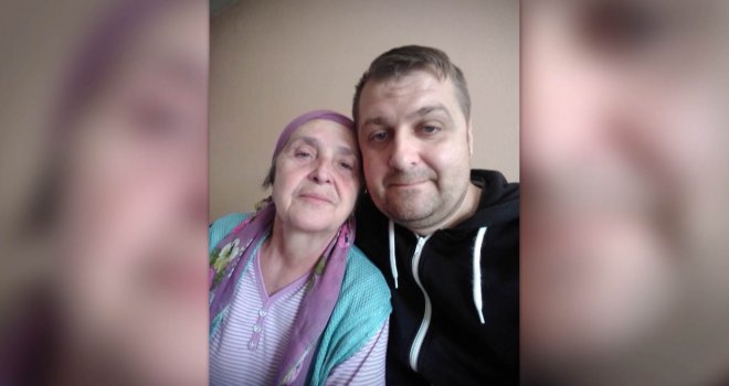 Majčino srce je znalo: Emira Duraković izašla iz bolnice, predosjetila da joj je korona uzela sinove