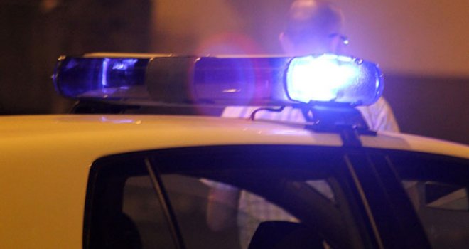 Policija tokom noći imala pune ruke posla: Uhapšena četvorica pljačkaša