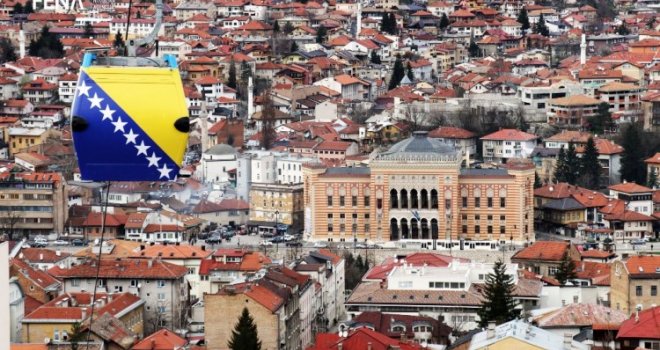 Sarajevo Destination Festival od 25. do 27. aprila: Turizam u srcu Evrope