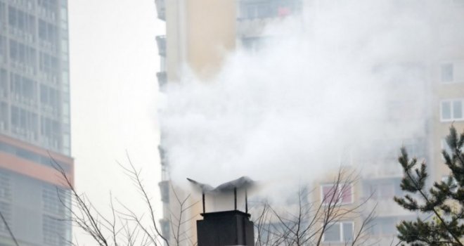 KS će subvencionirati zamjenu peći i kotlova na ugalj sa pećima na drva i pelet