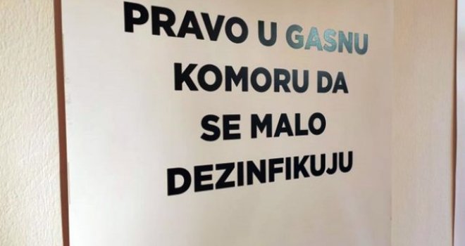 Izložba 'Galerija uvreda' od 9. do 11. oktobra u Historijskom muzeju BiH