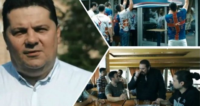 Ujedinjenoj Srpskoj zabranjeno učešće na izborima, Stevandić kažnjen sa 10.000 KM zbog skandaloznog spota 