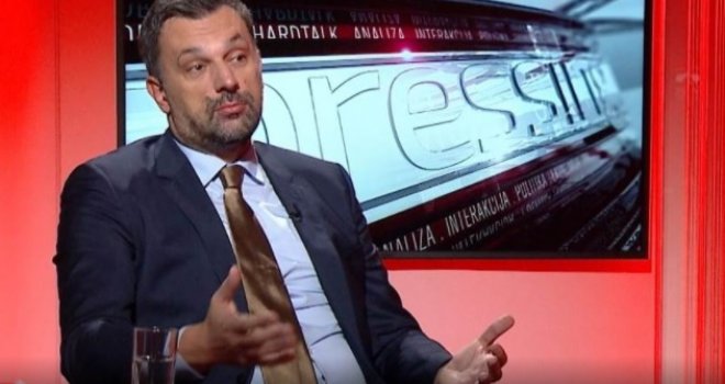 'Bit će nestranačkih ministara...': Za Konakovića dileme nema, evo ko i kada će činiti novu Vladu KS