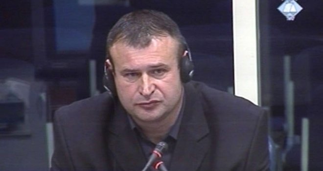 Srećko Aćimović osuđen na devet godina zatvora za genocid u Srebrenici