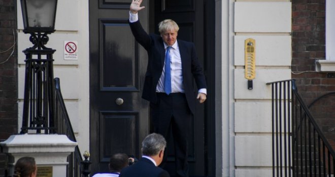 Drama oko Brexita: Hoće li Boris Johnson popustiti pred zahtjevima EU?