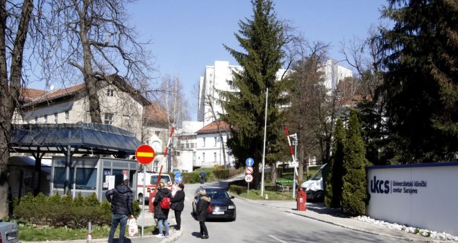 I danas oboren rekord: Registrovano 1.586 novozaraženih osoba, 36 smrtnih slučajeva