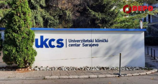KCUS odbija primiti Komisiju Skupštine Kantona Sarajevo