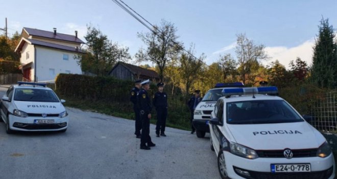 Mostarka nije nestala, već se udala: 20-godišnjakinja pronađena u Bugojnu