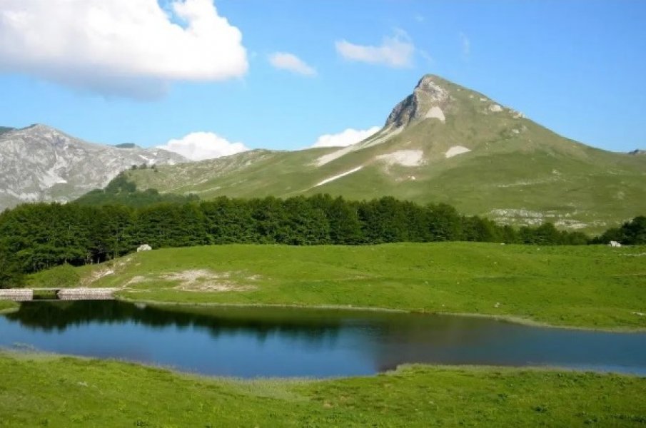 jugino-jezero