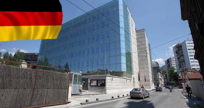 Njemačka poklanja 12 respiratora bolnicama širom BiH: Već su dopremljeni u Sarajevo, a evo i ko je proizvođač