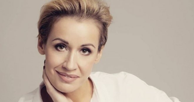 Sarajevska glumica pozitivna na koronu: 'Da se nisam testirala, hodala bih okolo kao nuklearka'