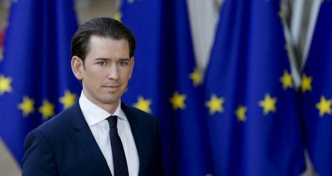 Kurz: Austriju neće zastrašiti terorističkim napadima