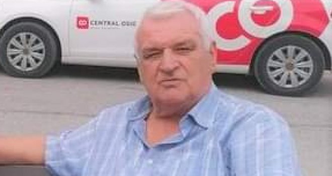 Novinar i kulturni radnik Ramiz Brkić preminuo od posljedica infekcije koronavirusom