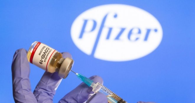 EU odbila odobravanje Pfizerove vakcine protiv koronavirusa