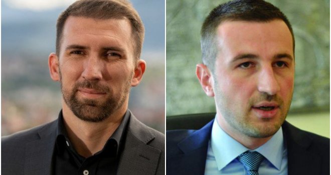 Efendić ipak vodi u općini Novi Grad, evo koliko glasova je dobio 