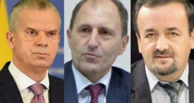 Radončić objavio: Nenadić podnosi ostavku i olakšava da 'četvorka' formira novu Vladu KS