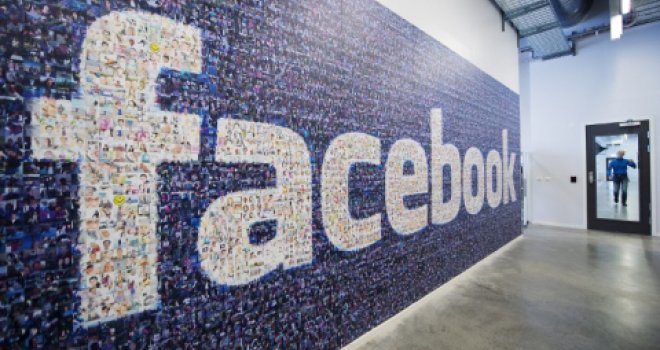 Korisnici širom svijeta prijavljuju isti problem: Facebook je pao!