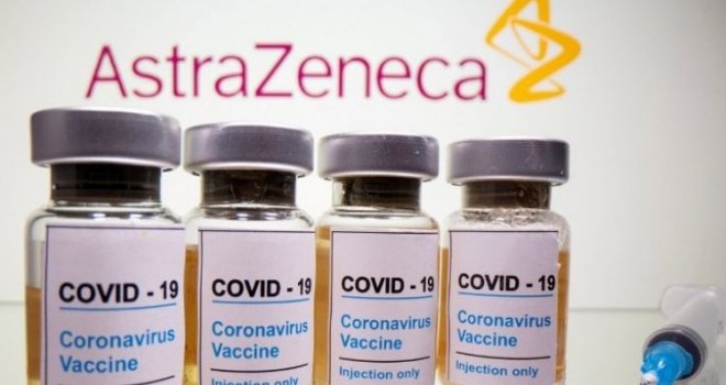 Uskoro početak vakcinacije Sarajlija u Zetri: Agencija za lijekove odobrila AstraZeneca vakcine