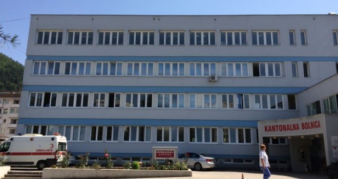 BH Telecom donirao Kantonalnoj bolnici Goražde 28.800 KM za nabavku hemodijaliznog aparata